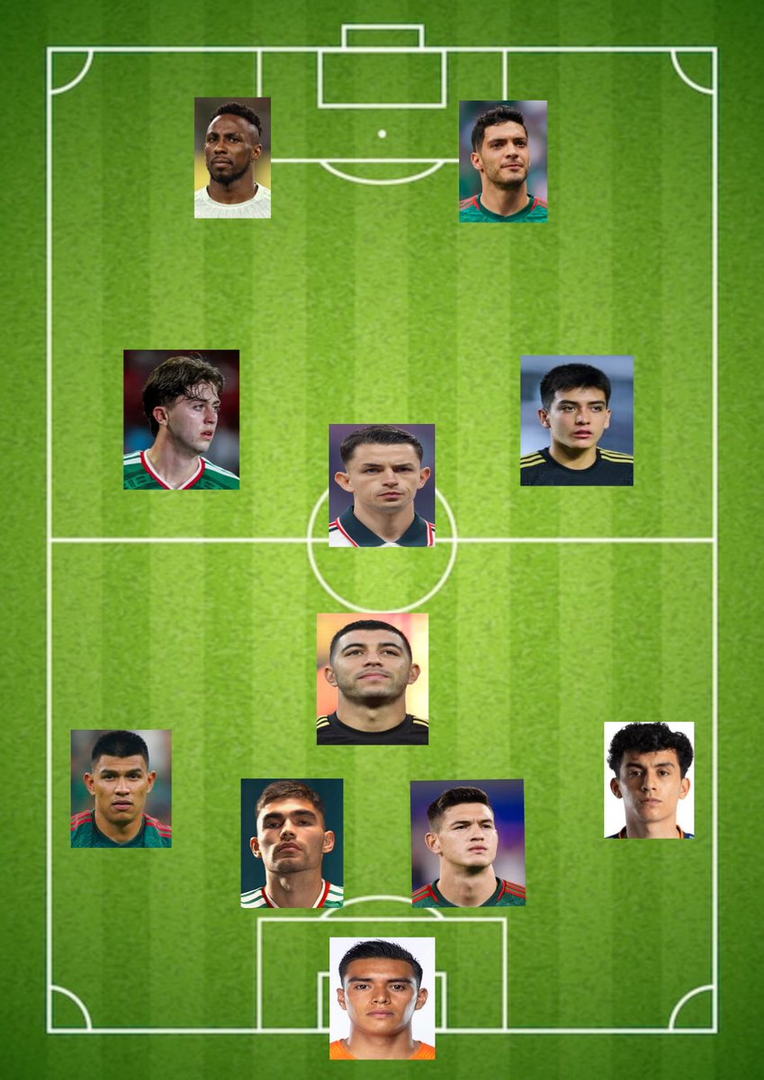 Messi Factos tweet media