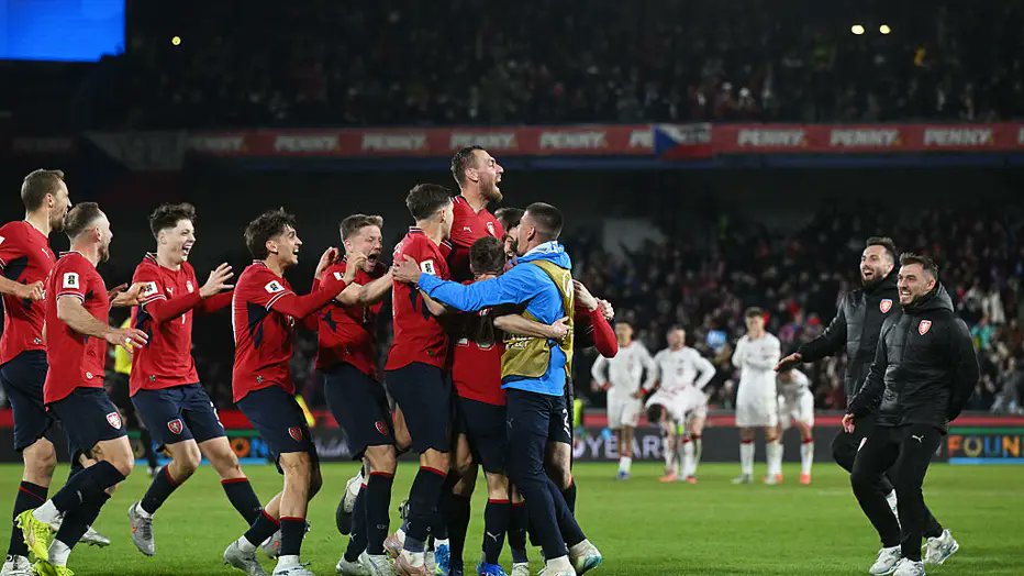 Michael Talks Football tweet media