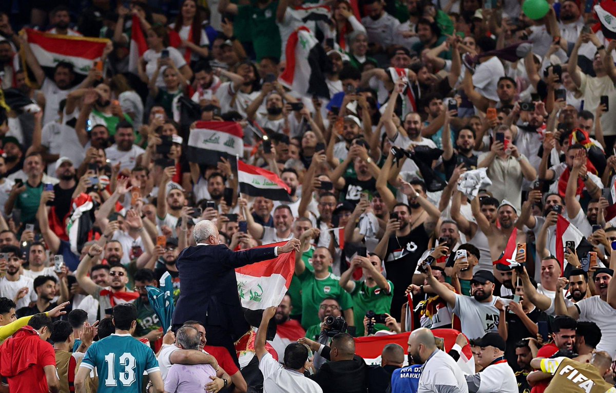 Michael Talks Football tweet media