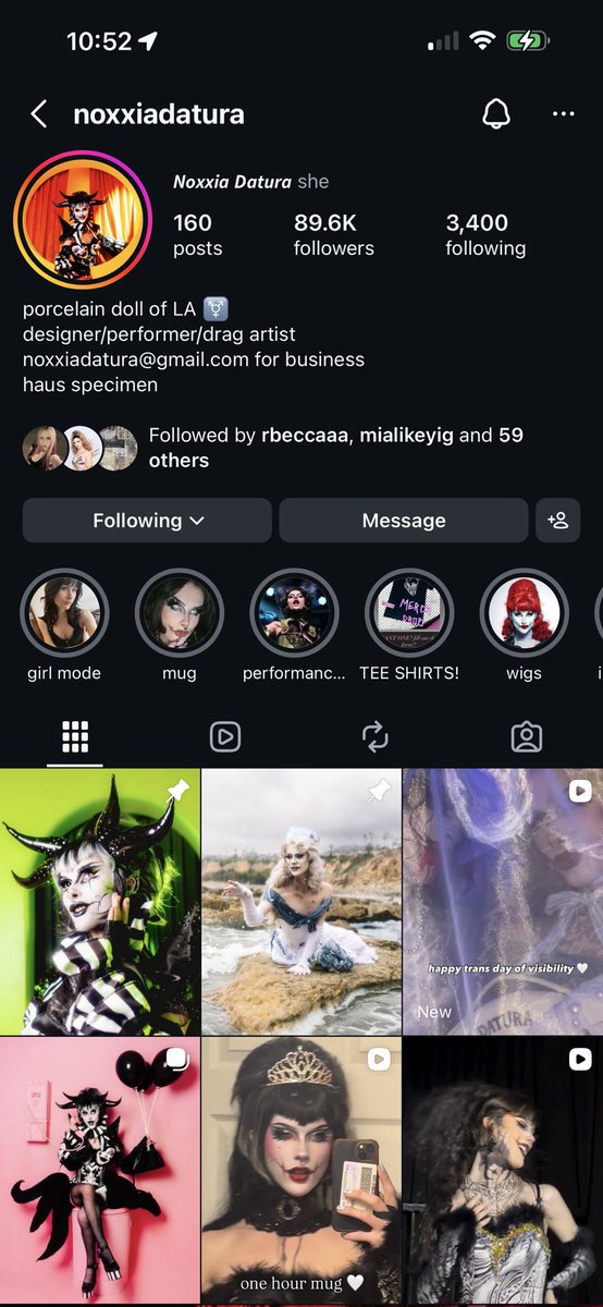 emilee 💋 #teamdarlene tweet media