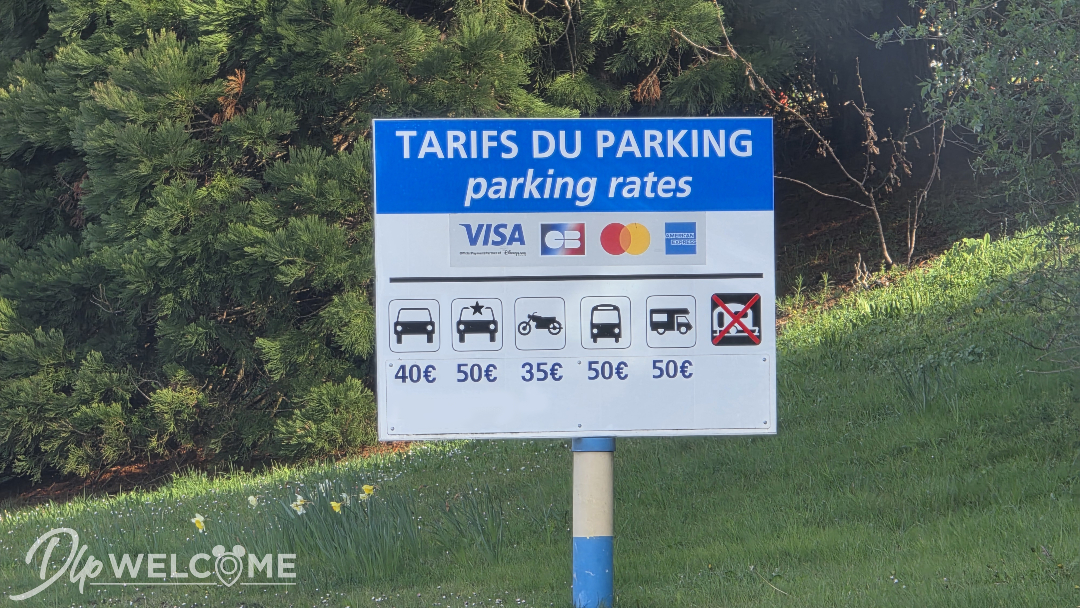 DLP Welcome tweet media