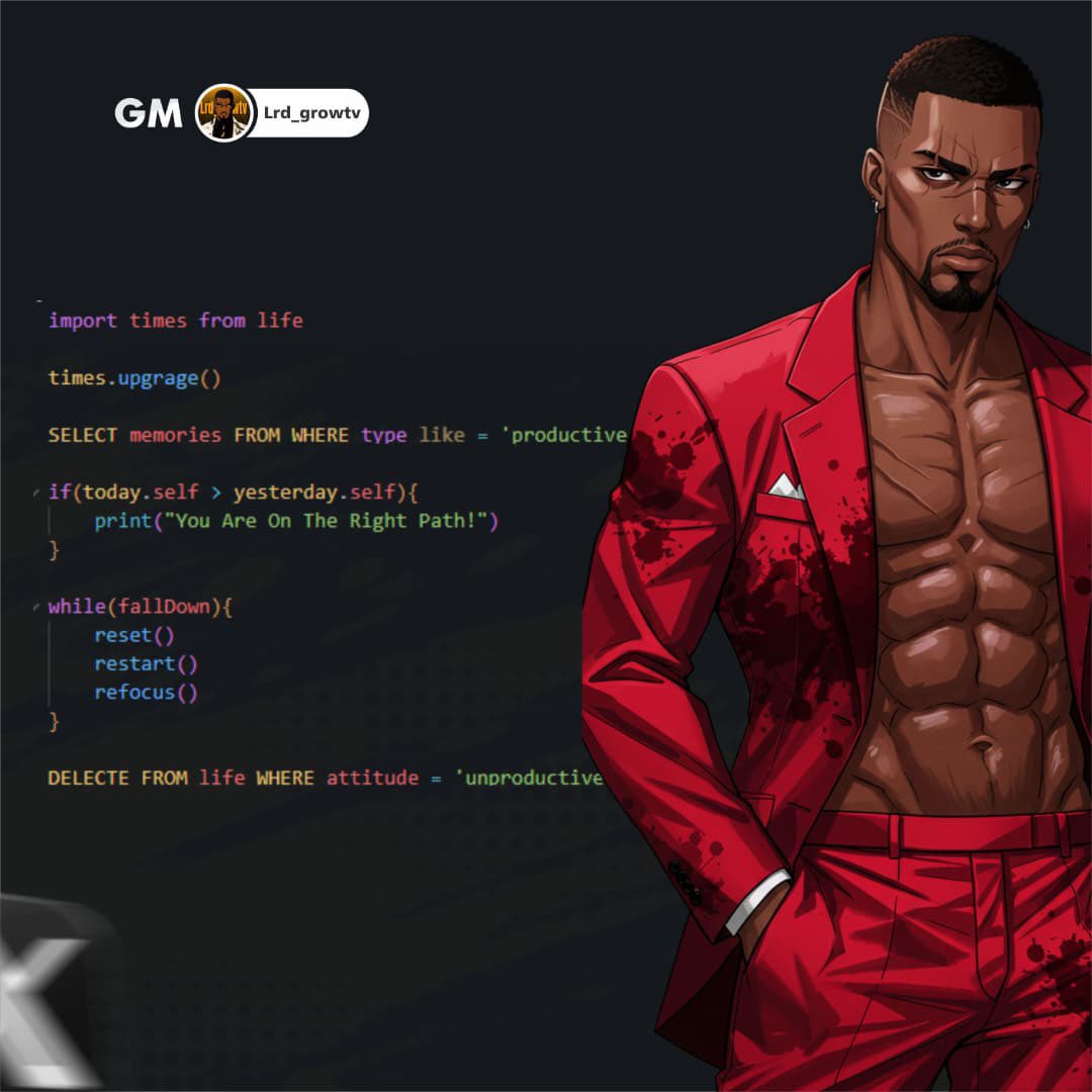 𝕃ℝ𝔻.𝔾⚜️ tweet media