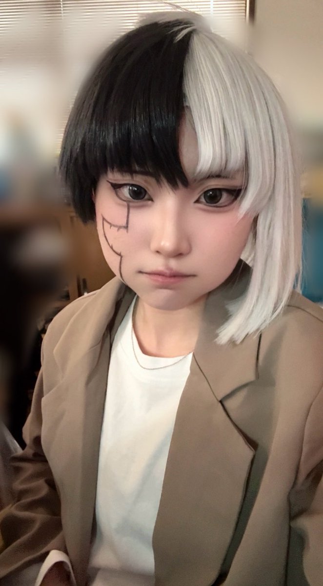 もかホールピペット tweet media