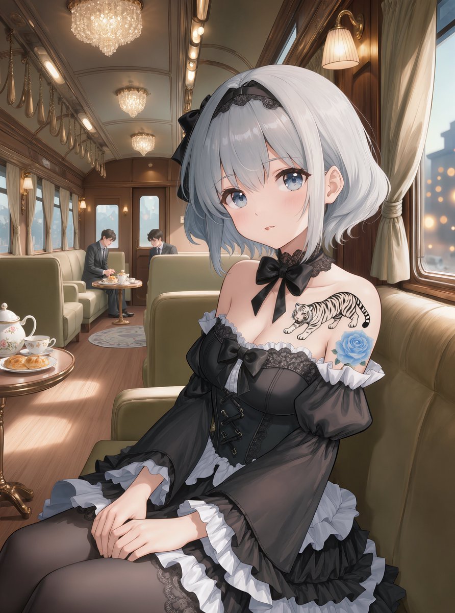 逆シンギュラリティ tweet media