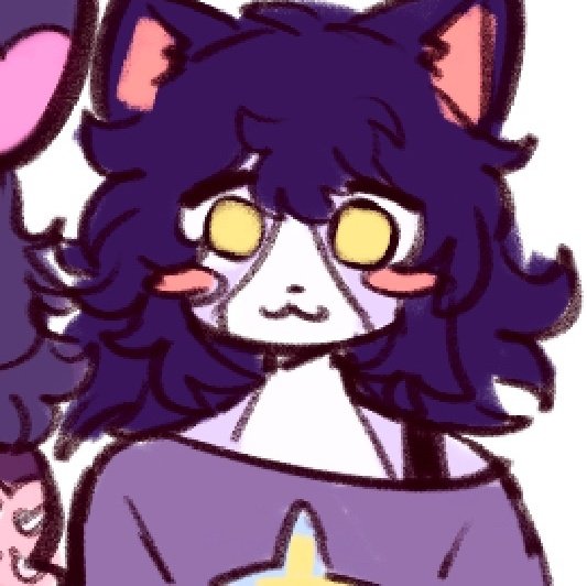 Saffron! || DELTARUNE tomorrow tweet media