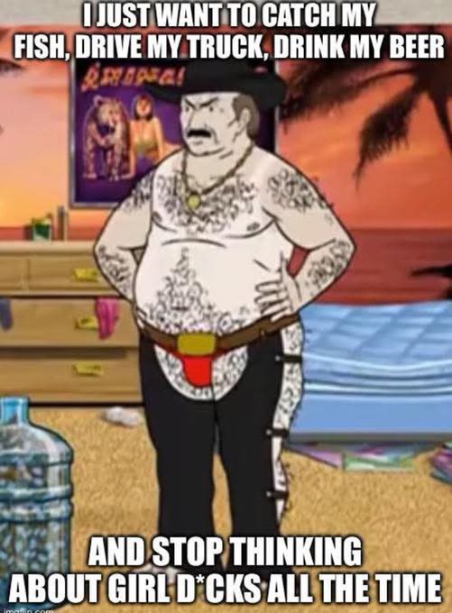 MAGA = Pedo Protection tweet media