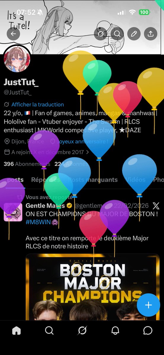 JustTut_ tweet media