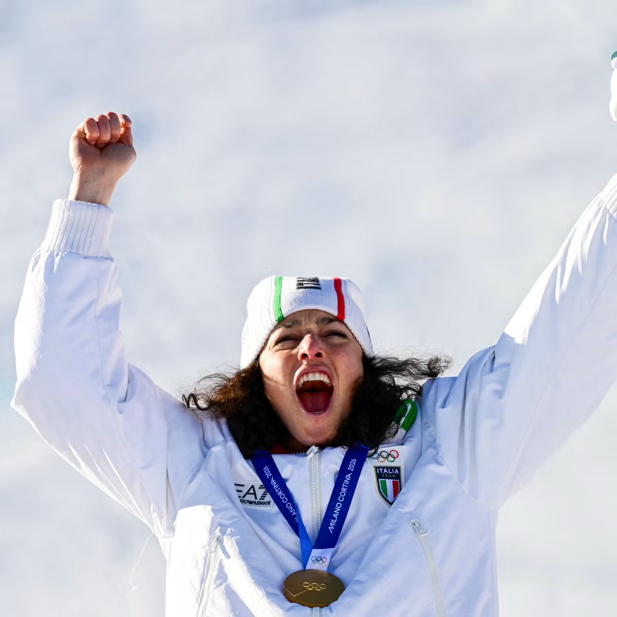 “Perché il calcio è uno sport professionistico, gli altri sono sport dilettantistici”