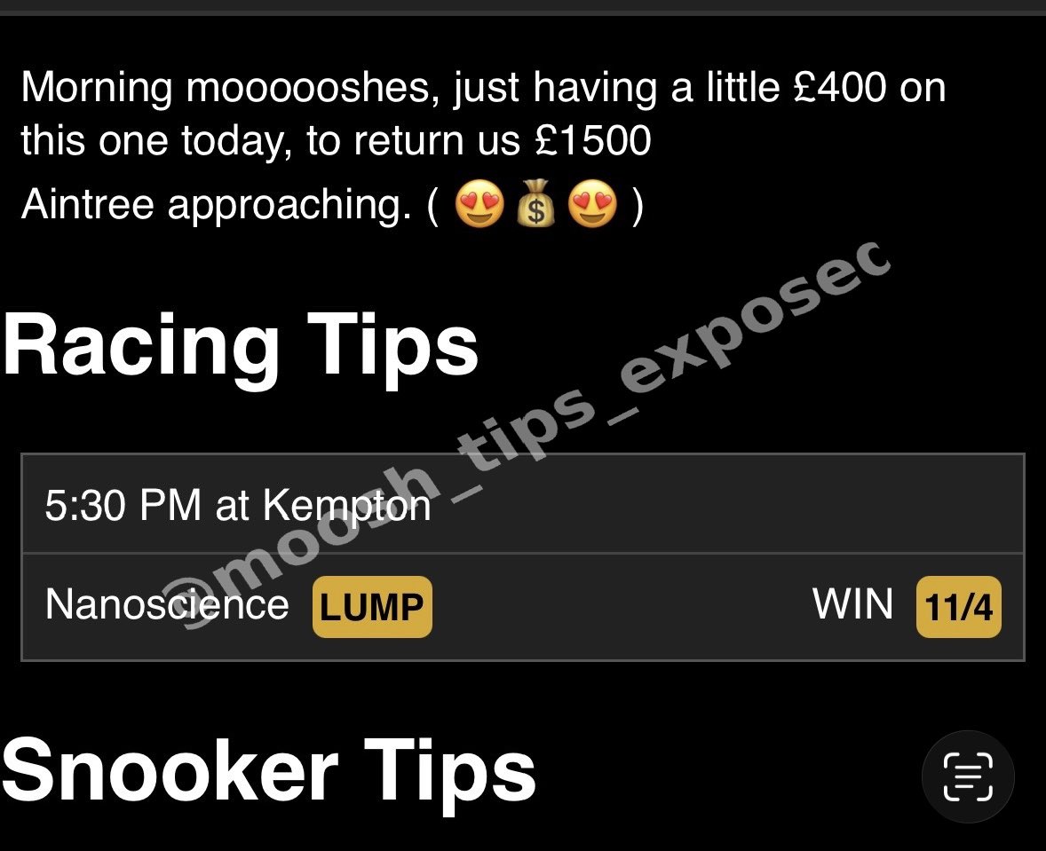 Moosh_tips_exposed tweet media