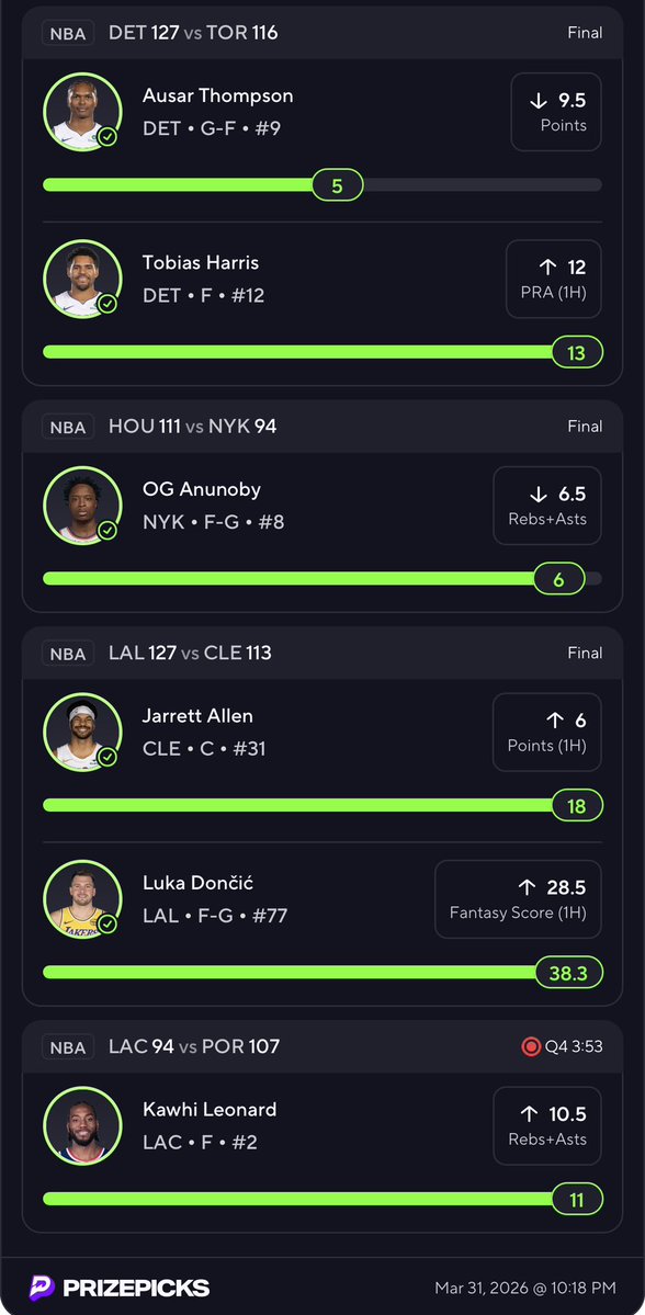 ZetoPicks tweet media