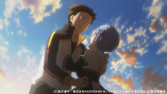 ABEMAアニメ(アベマ) tweet media