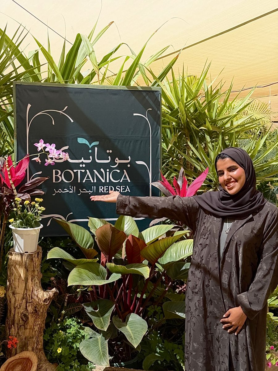 كاوست tweet media