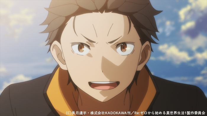 ABEMAアニメ(アベマ) tweet media