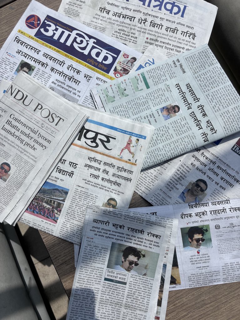 Rishikesh tweet media