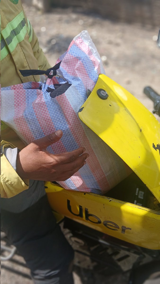 Thee Errands Girlie 🇰🇪 tweet media