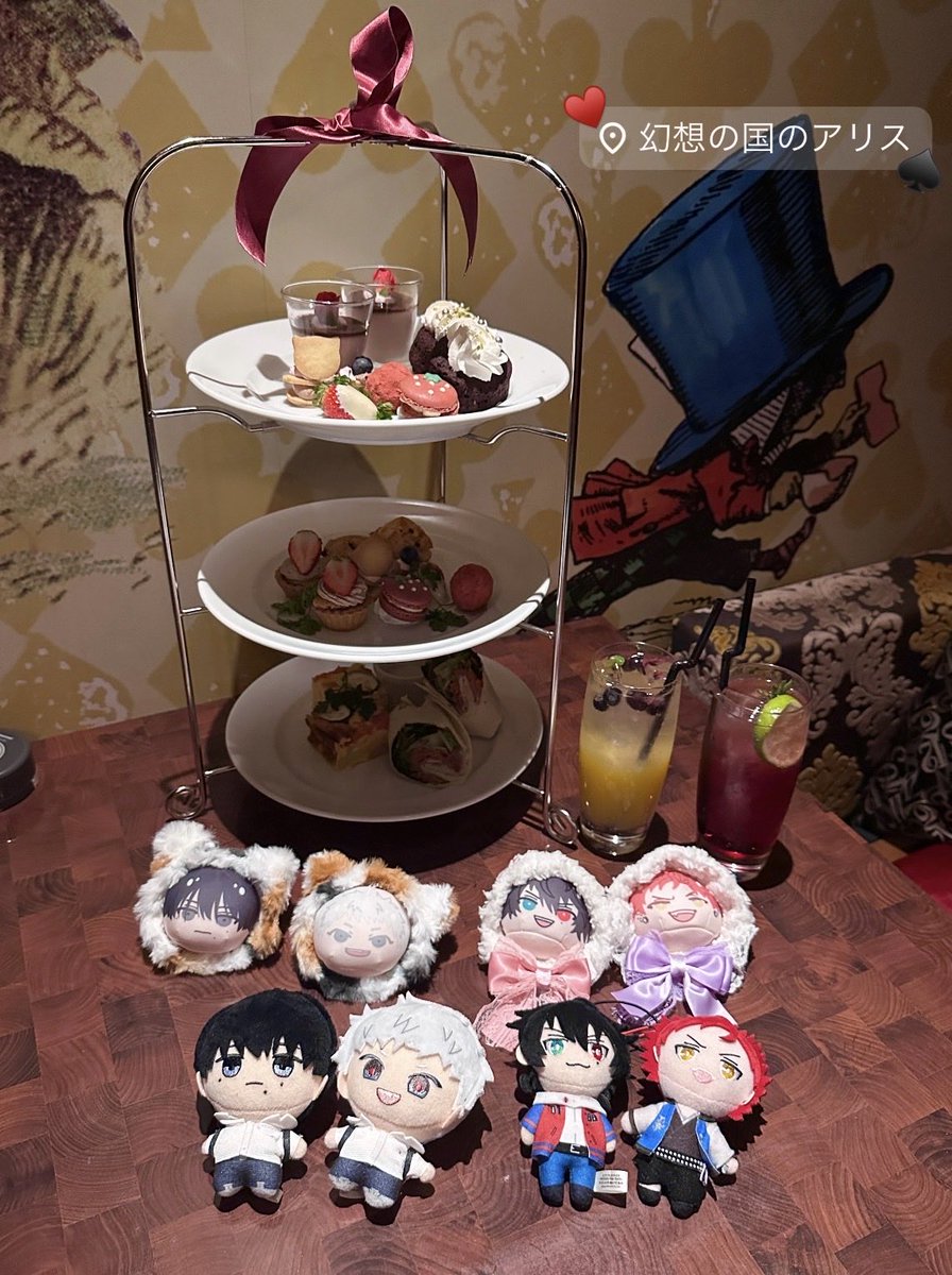 はむち⛩️ tweet media