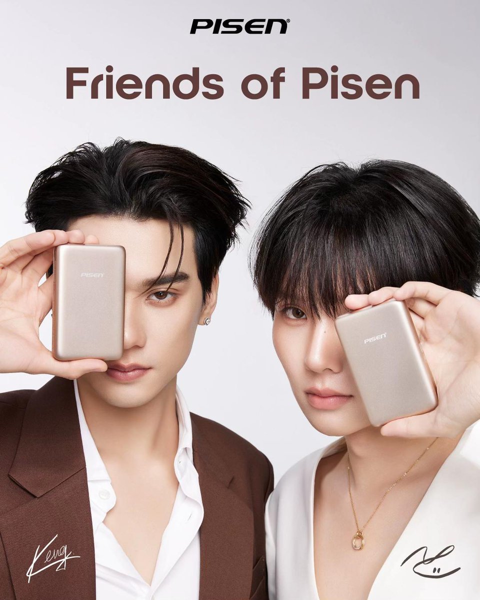 KengNamping Official Thailand tweet media