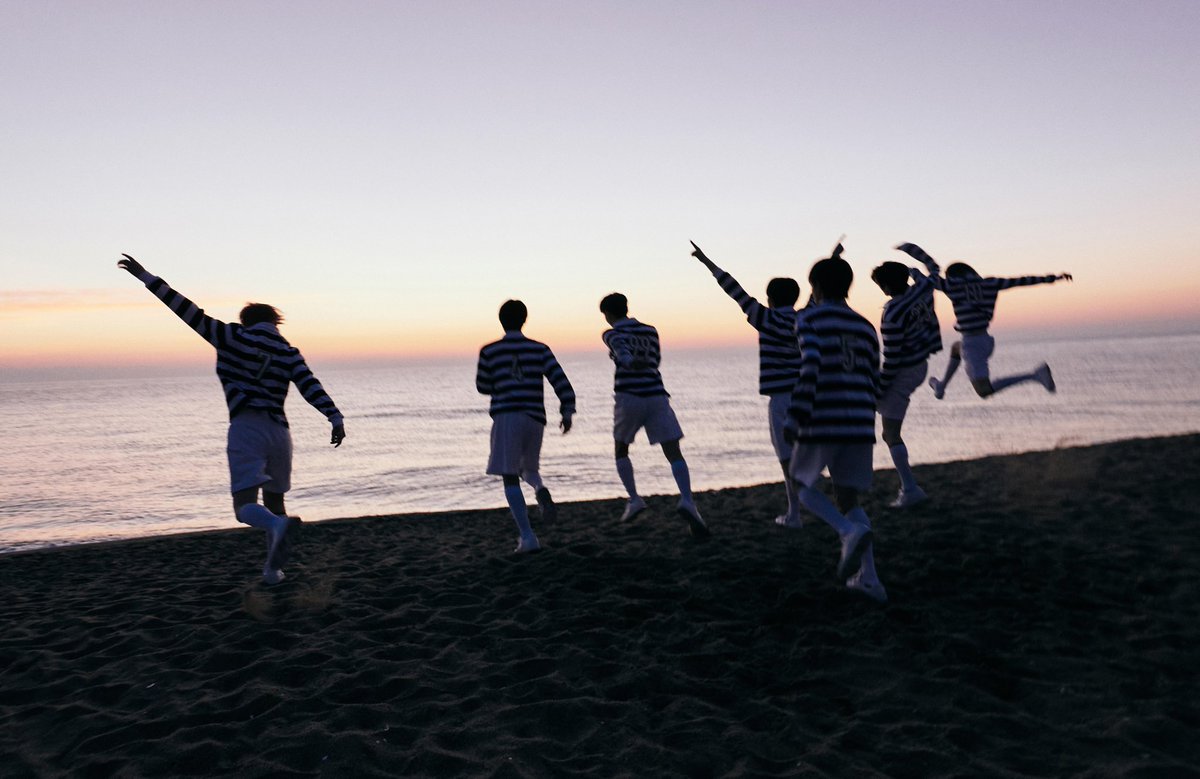 OnyourD ft.응애baby ft.เอาพี่ฮีซึงกูคืนมา!Ot7! tweet media