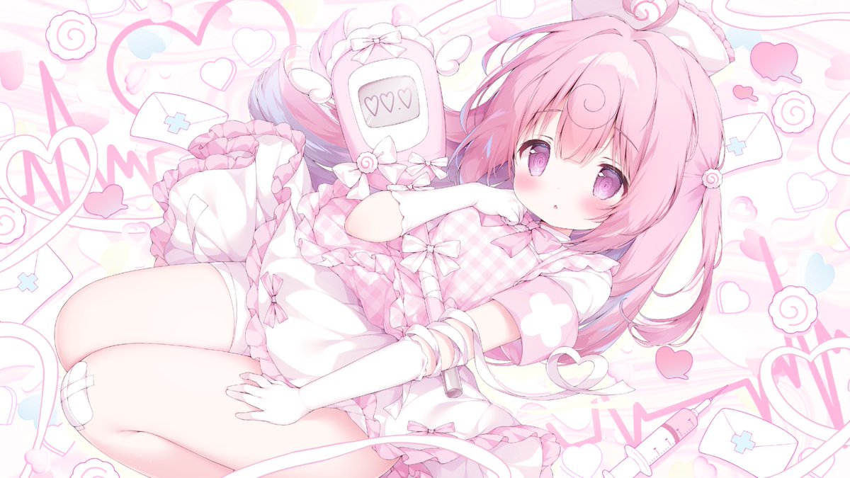 桃寝ちのい🎀🍥 tweet media