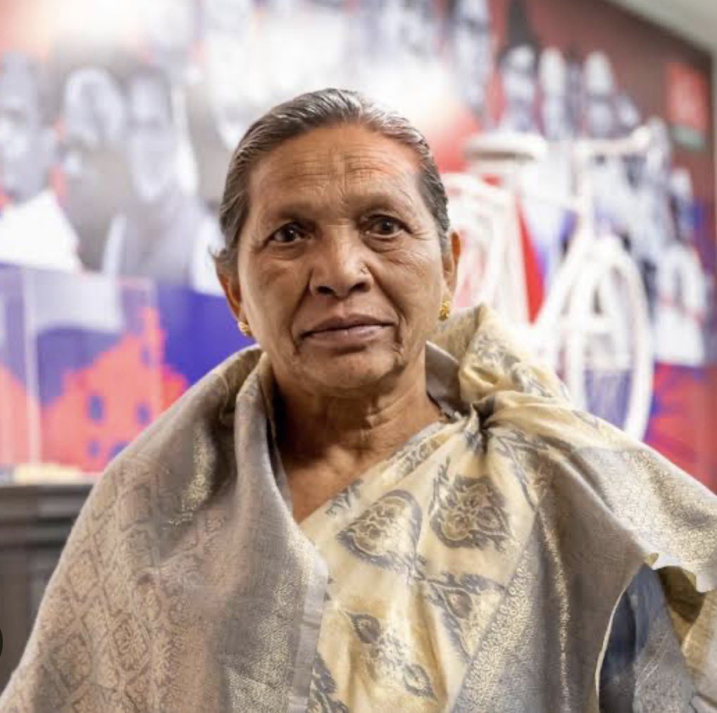 Rakesh Pal tweet media