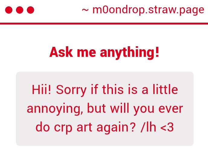 M0ondrop tweet media