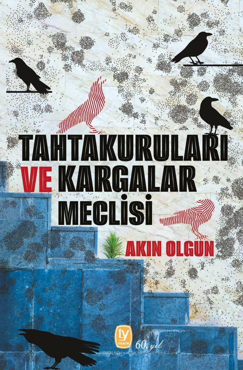 Edebiyat Haber tweet media