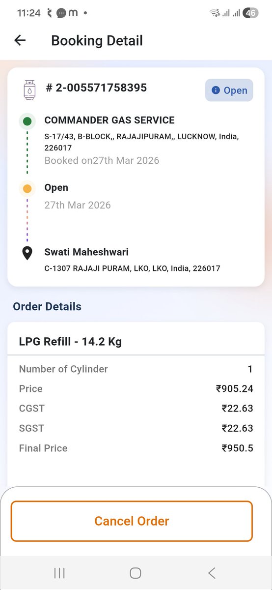 CricketLove tweet media