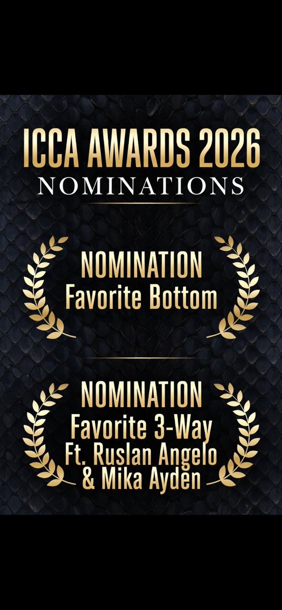 Daniel de la Rosa *PV ICCA 5/14-21 *LA 7/08- tweet media