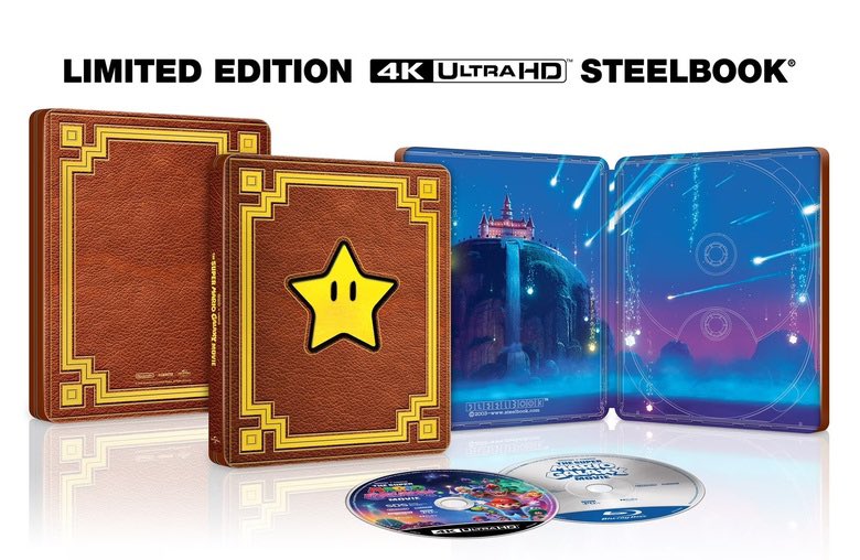 NintendHOME – News & Opinions Nintendo tweet media