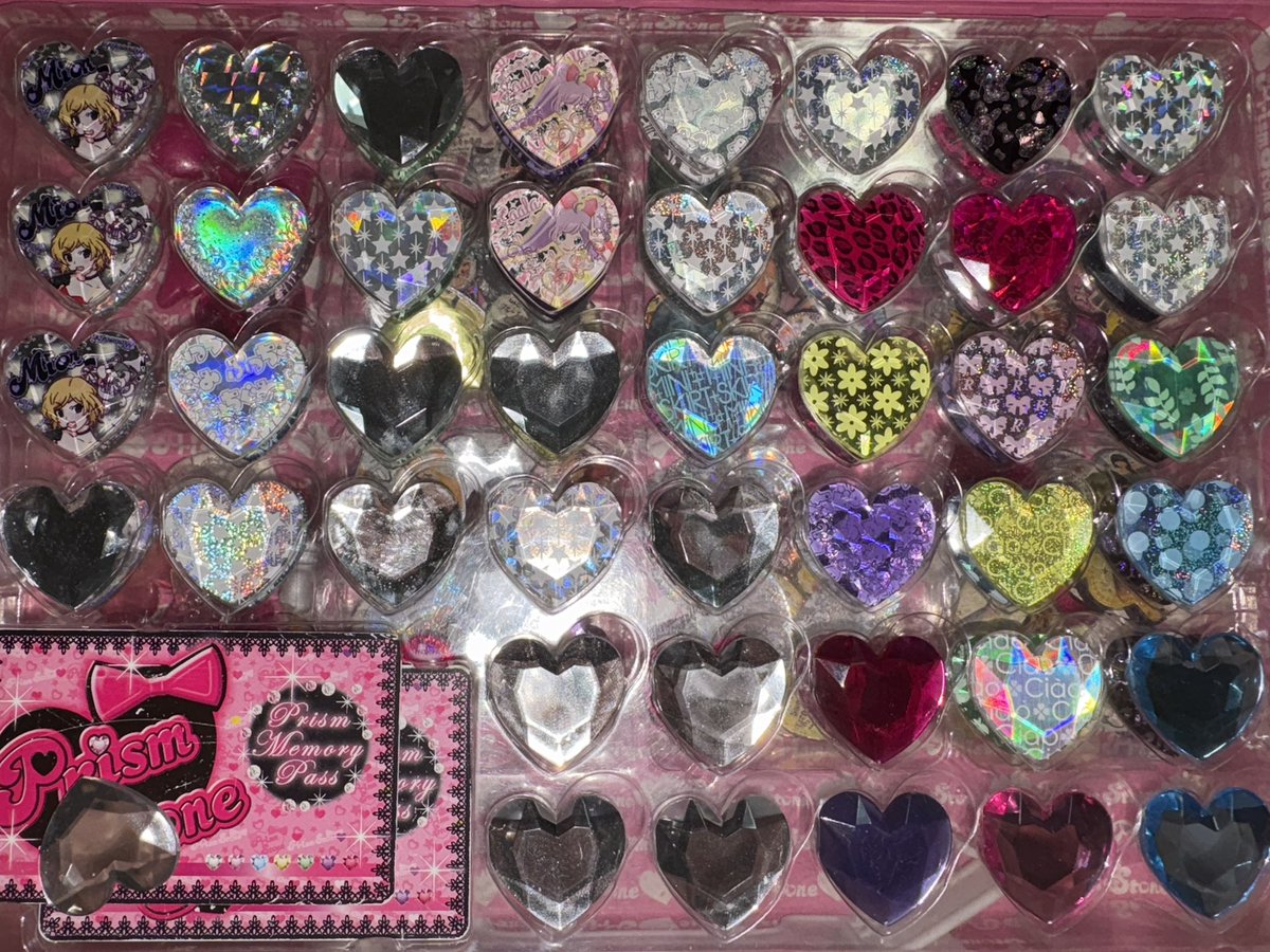 하이츄 🍤 tweet media