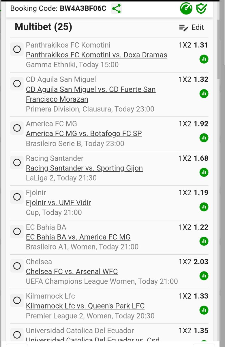 Punter#1 tweet media