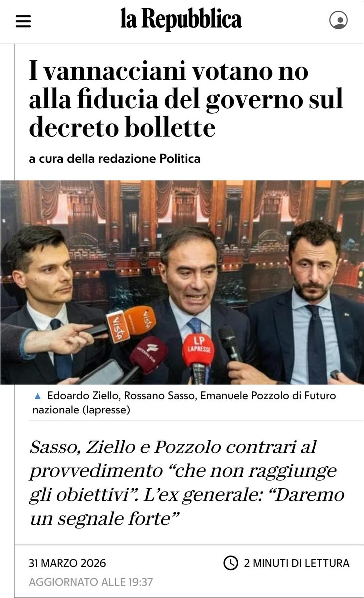 Lucio Moretti 🇮🇹 tweet media