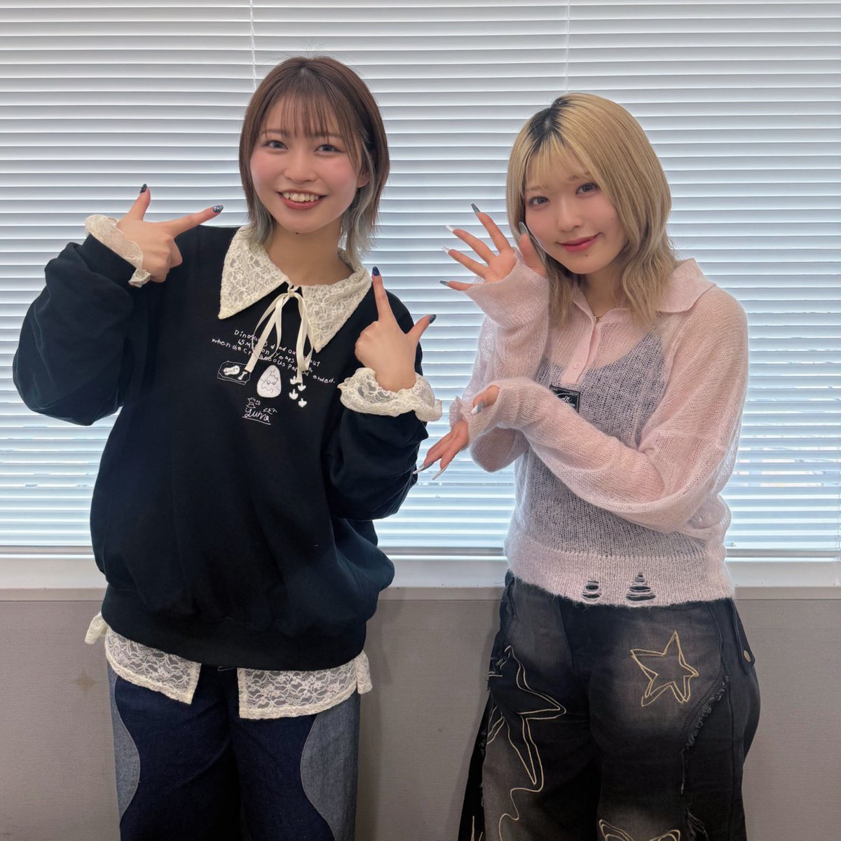 EverdreaM Official tweet media