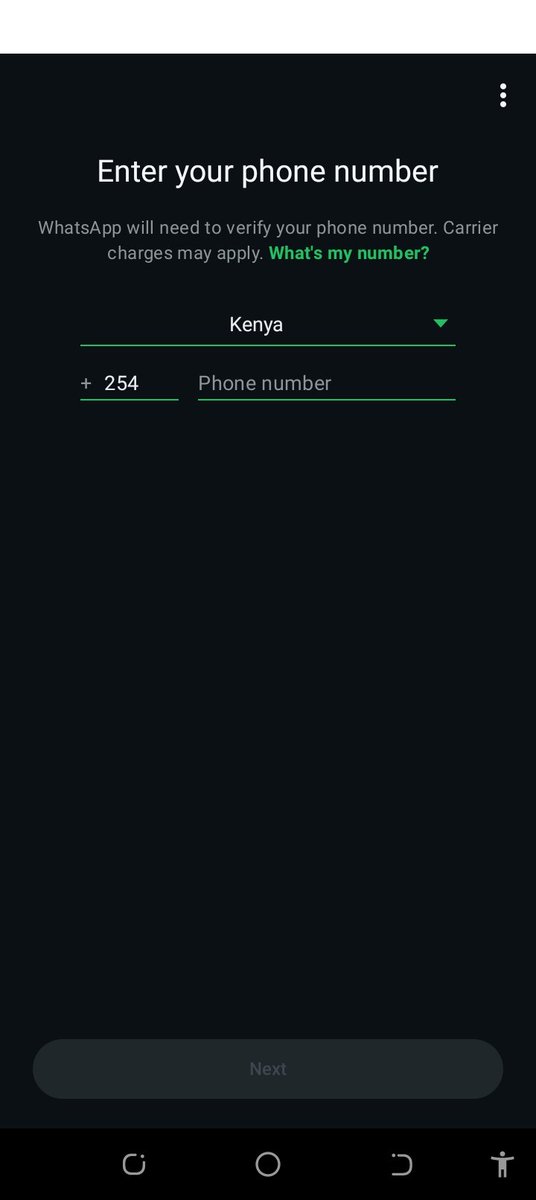 Cycling Masai tweet media