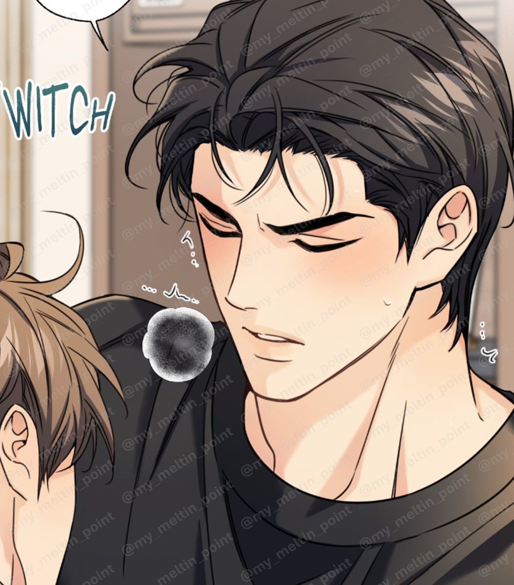 my_meltin_point's tweet image. what do you like in your bl manhwa?
#UnintentionalLoveStory #MeltingPoint

more composed,               easily flustered,
experienced                        virginal