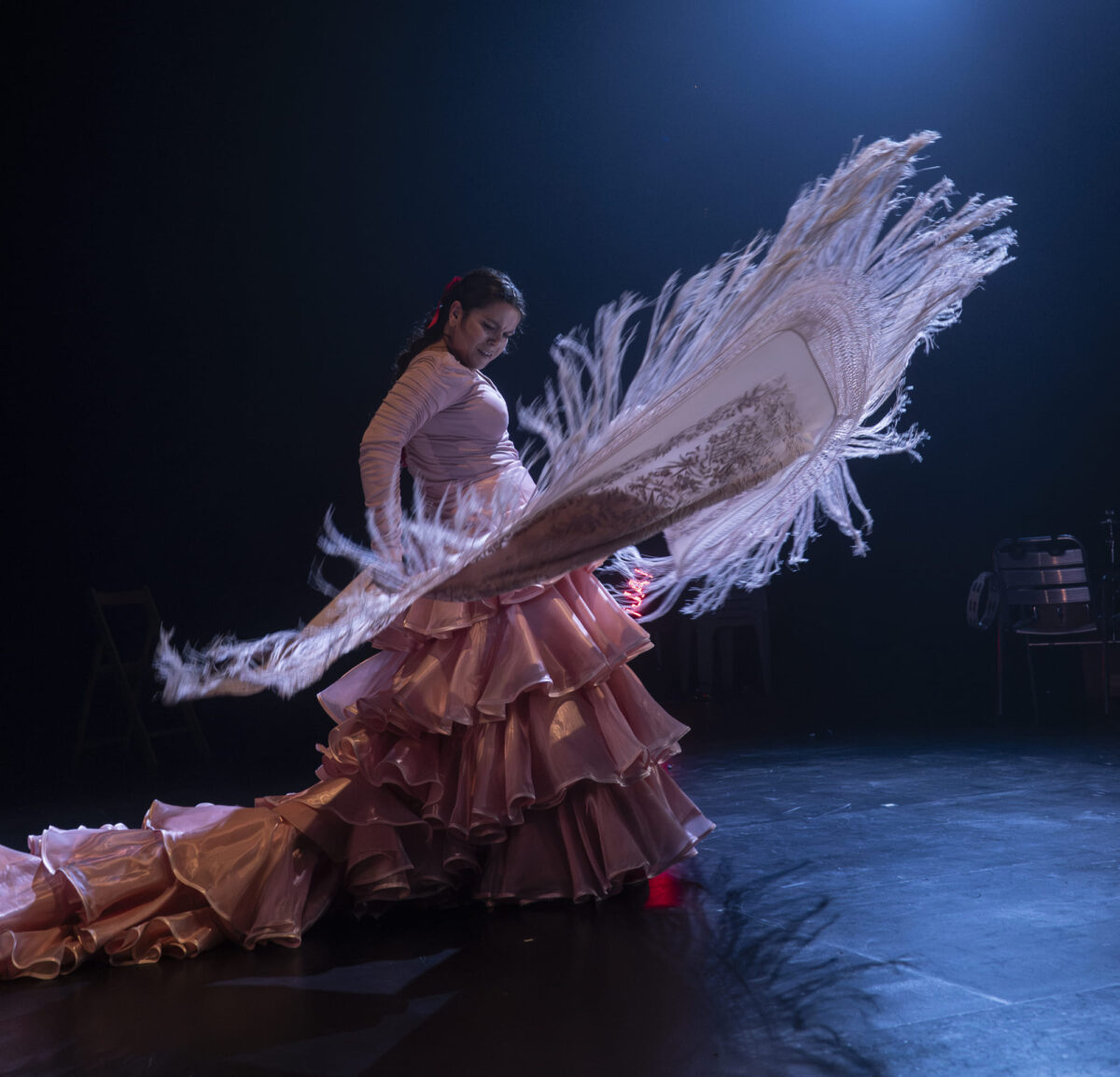 ➧ Agencia Andaluza de Instituciones Culturales tweet media