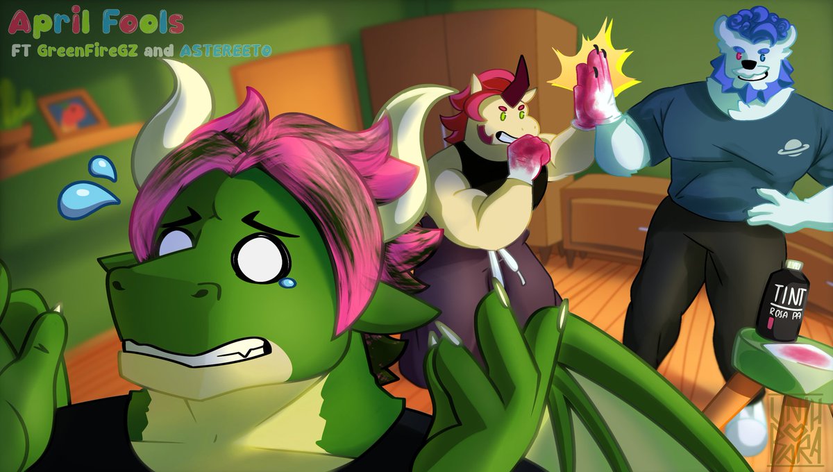 The Dark Sands Unicorn !! tweet media