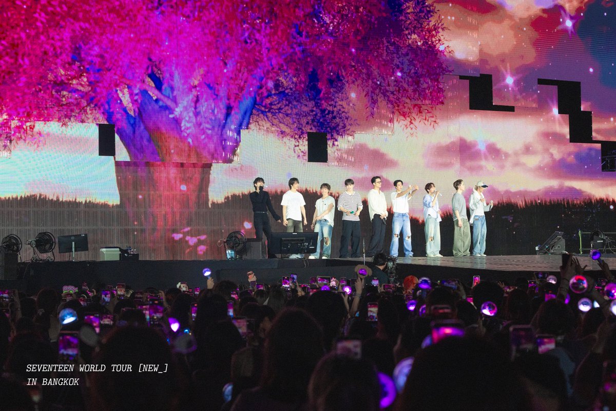 세븐틴(SEVENTEEN) tweet media