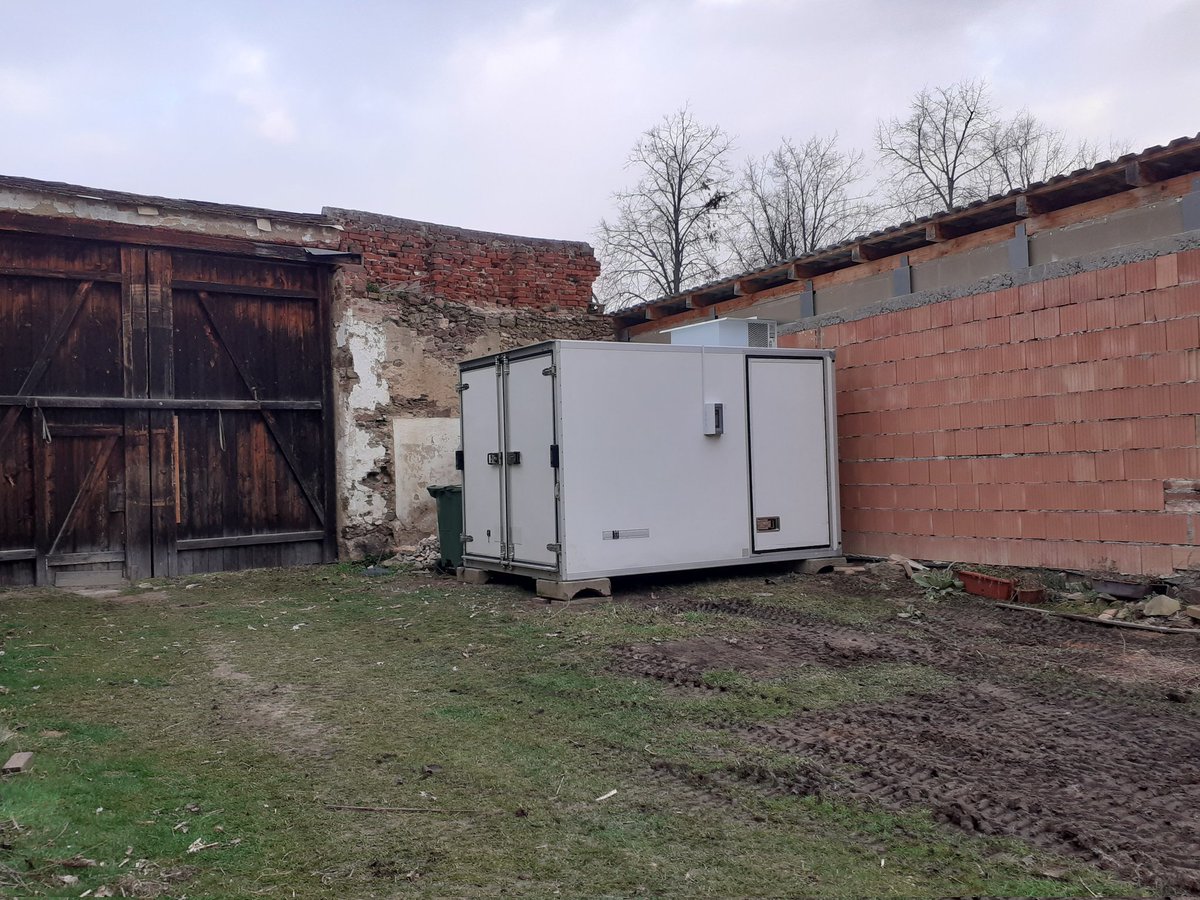 Petra Síčová (Myslivečka)🇨🇿🇺🇦🇪🇺 tweet media