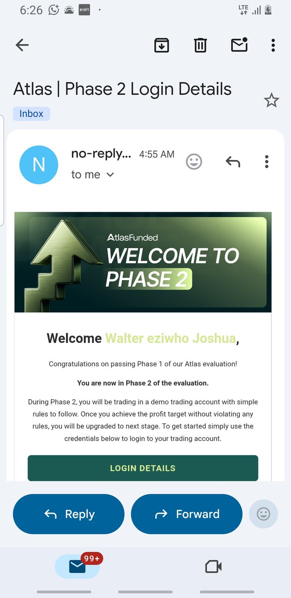 Walter Eziwho Joshua tweet media