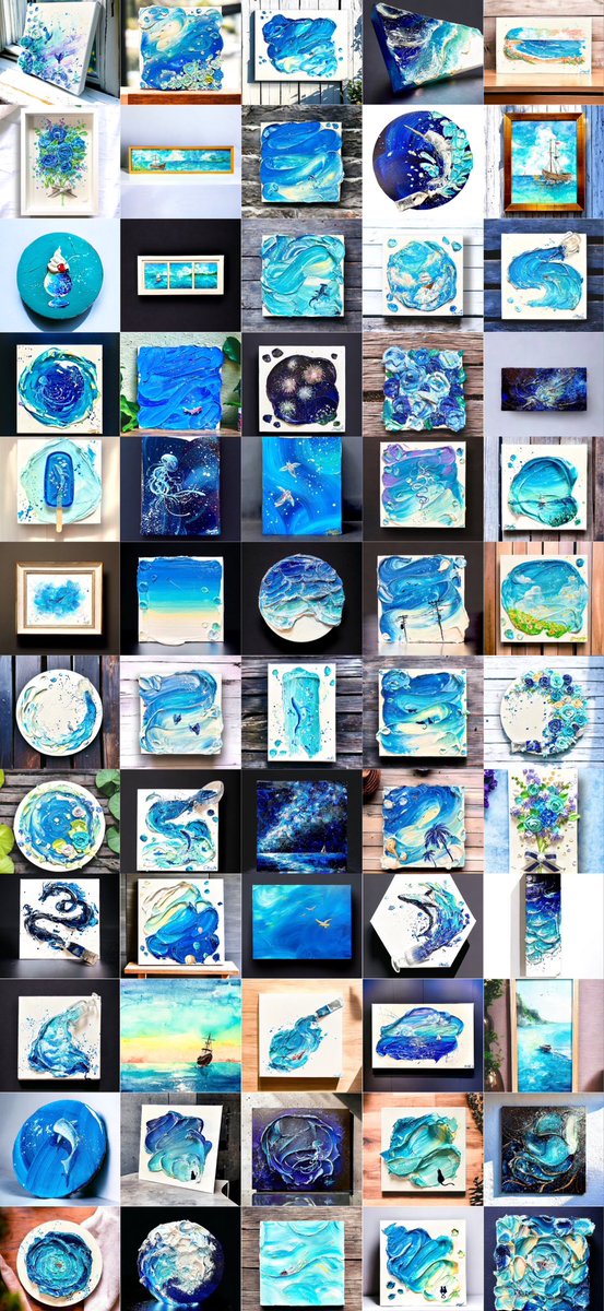 Haru🦅はるアトリエ tweet media