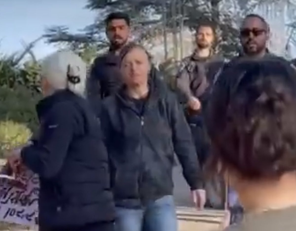 🇮🇱חגית קלימן - Hagit Klaiman🇮🇱 tweet media