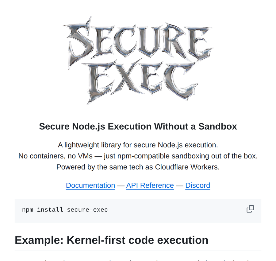 RepoGems tweet media