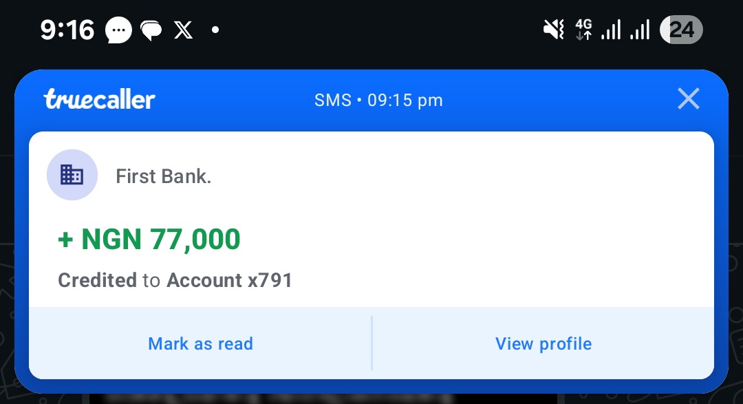 Peter Oghenejevwe tweet media