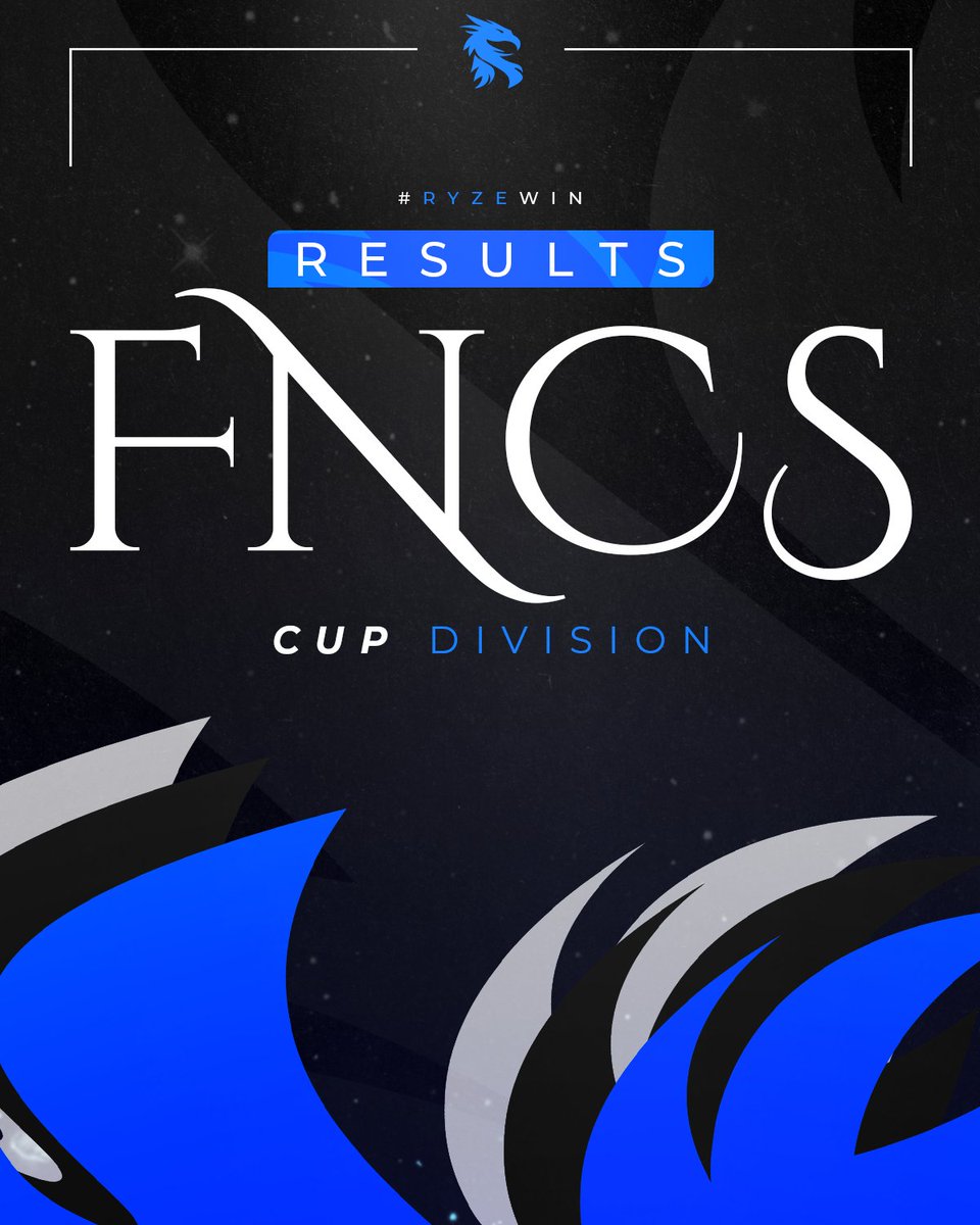 Ryze Esport tweet media