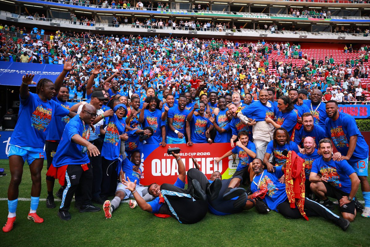 Josaphat KABONGO JK tweet media