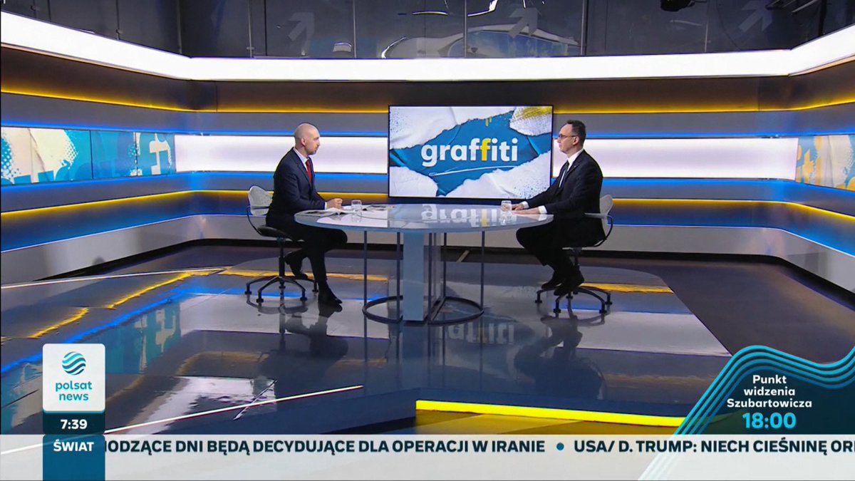 Ministerstwo Infrastruktury tweet media