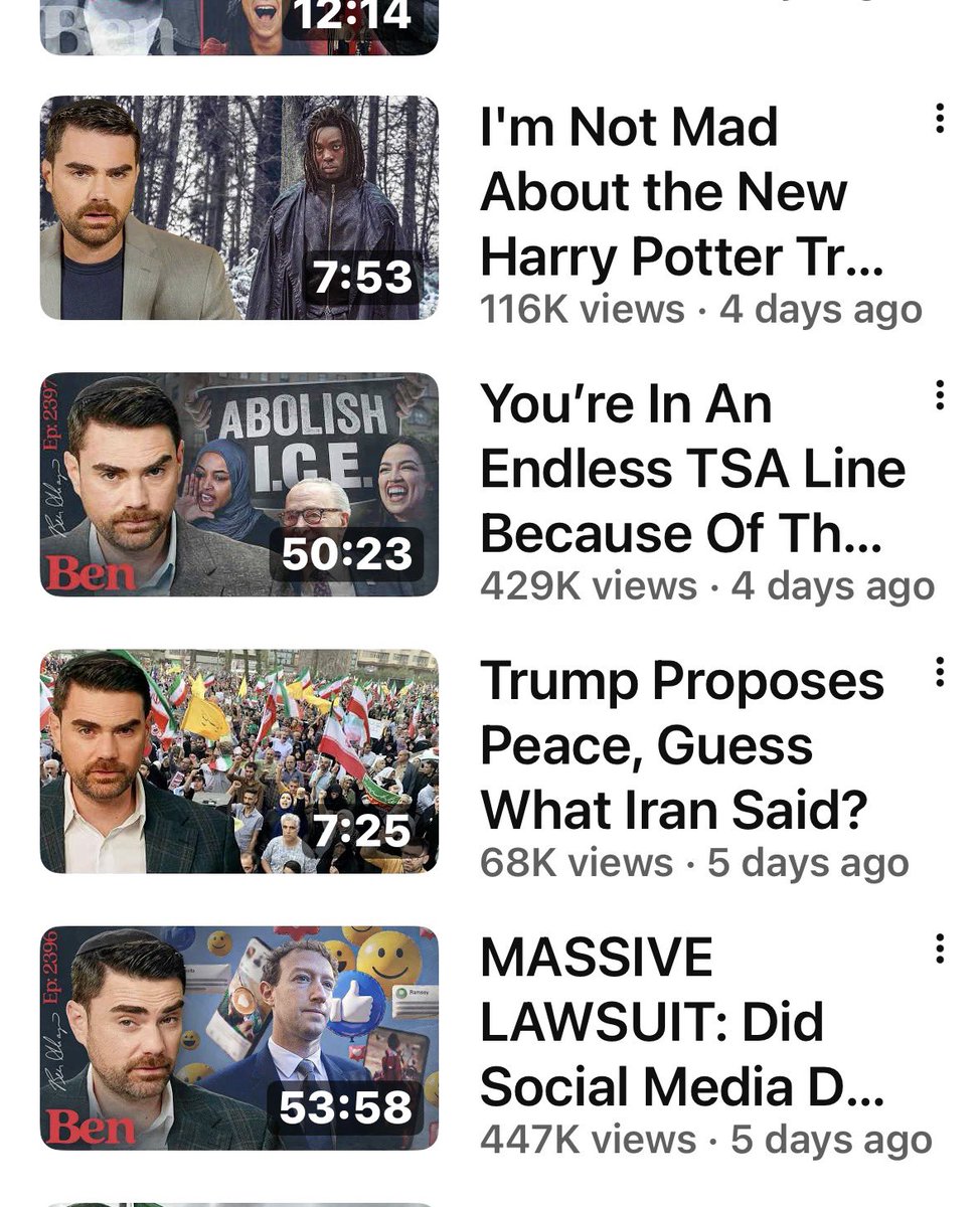 Ex-Journalist tweet media