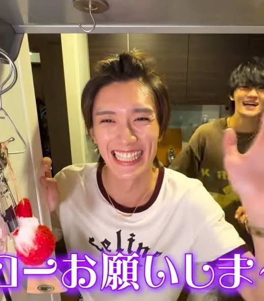 鈴カステラ🔔🤖 tweet media