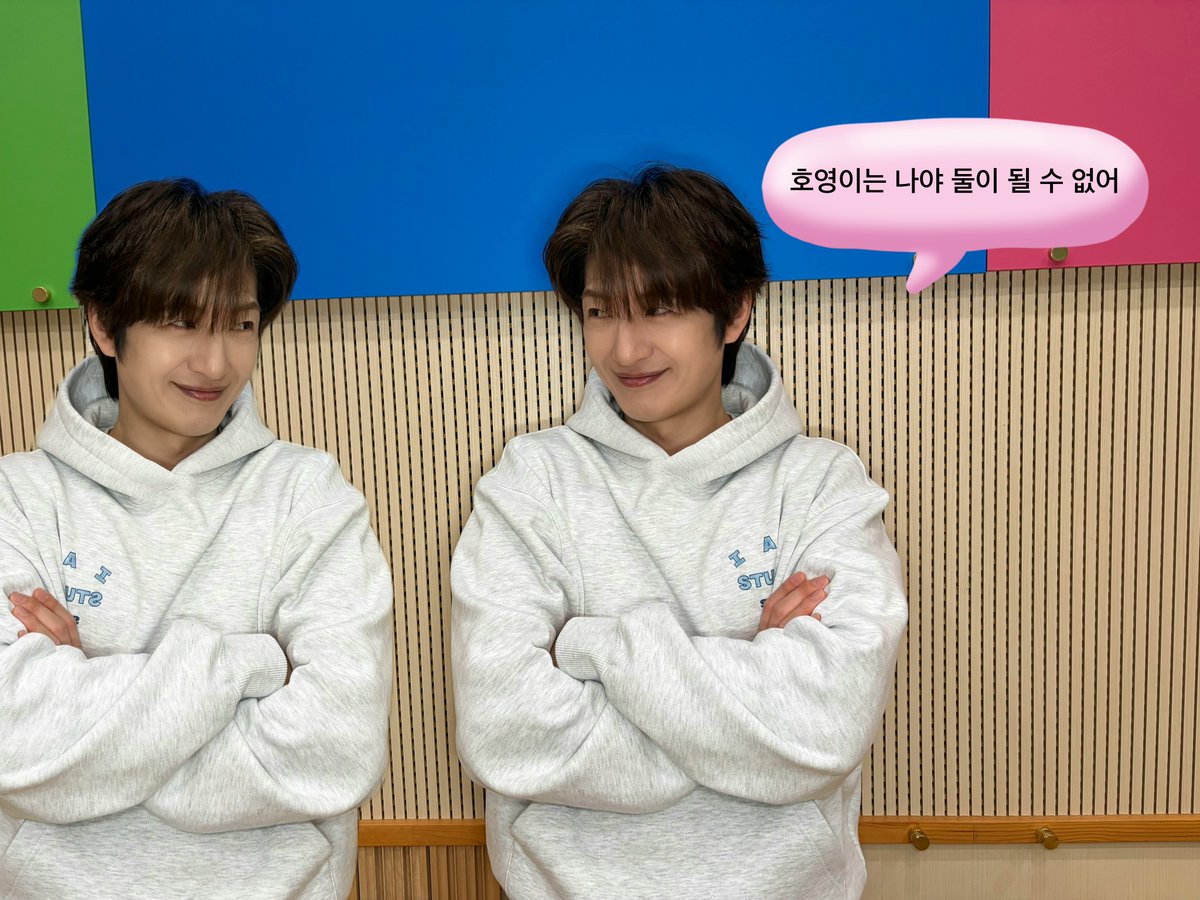 Official SonHoYoung tweet media